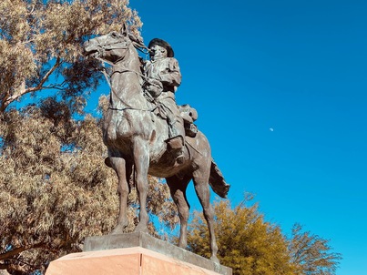 Warrant Officer History